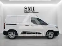 2021 Toyota PROACE CITY