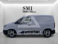 2021 Toyota PROACE CITY
