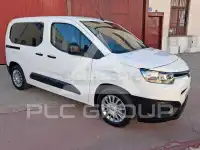 2021 Toyota PROACE CITY