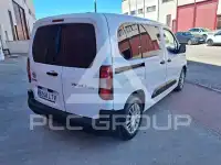 2021 Toyota PROACE CITY