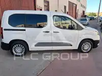 2021 Toyota PROACE CITY