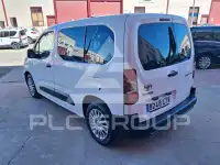 2021 Toyota PROACE CITY