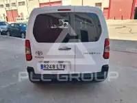 2021 Toyota PROACE CITY