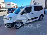 2021 Toyota PROACE CITY