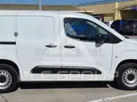 2021 Toyota PROACE CITY