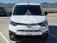 2021 Toyota PROACE CITY