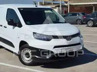 2021 Toyota PROACE CITY