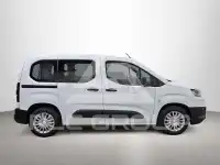 2021 Toyota PROACE CITY