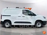 2021 Toyota PROACE CITY