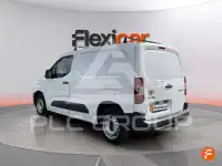 2021 Toyota PROACE CITY