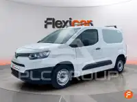 2021 Toyota PROACE CITY