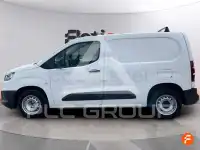 2021 Toyota PROACE CITY