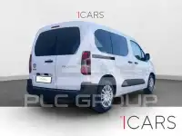 2021 Toyota PROACE CITY