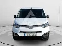 2021 Toyota PROACE CITY