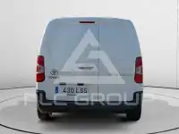 2021 Toyota PROACE CITY