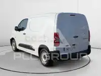 2021 Toyota PROACE CITY