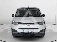 2021 Toyota PROACE CITY