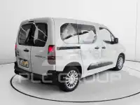 2021 Toyota PROACE CITY