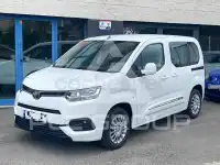 2021 Toyota PROACE CITY