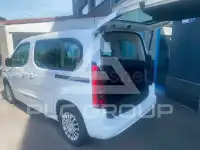 2021 Toyota PROACE CITY