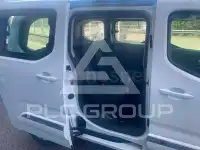 2021 Toyota PROACE CITY