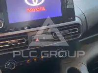 2021 Toyota PROACE CITY