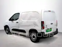 2021 Toyota PROACE CITY