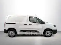 2021 Toyota PROACE CITY