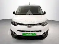 2021 Toyota PROACE CITY