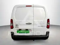 2021 Toyota PROACE CITY
