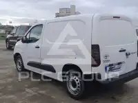 2021 Toyota PROACE CITY