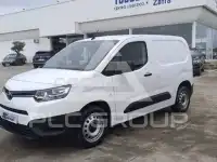 2021 Toyota PROACE CITY