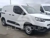 2021 Toyota PROACE CITY