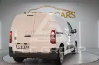 2021 Toyota PROACE CITY