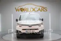 2021 Toyota PROACE CITY