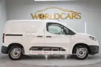 2021 Toyota PROACE CITY