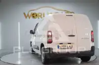 2021 Toyota PROACE CITY