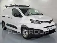 2021 Toyota PROACE CITY