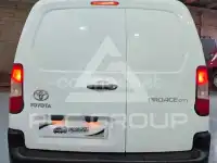 2021 Toyota PROACE CITY