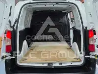 2021 Toyota PROACE CITY