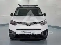 2021 Toyota PROACE CITY
