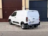 2021 Toyota PROACE CITY