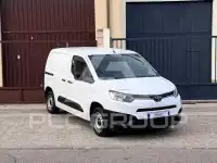 2021 Toyota PROACE CITY