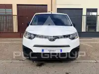 2021 Toyota PROACE CITY