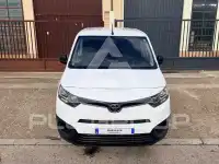 2021 Toyota PROACE CITY