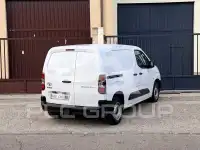 2021 Toyota PROACE CITY
