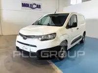 2021 Toyota PROACE CITY