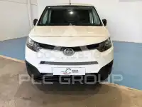 2021 Toyota PROACE CITY