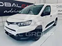 2021 Toyota PROACE CITY