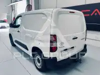 2021 Toyota PROACE CITY